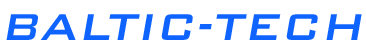 Baltic-tech logo